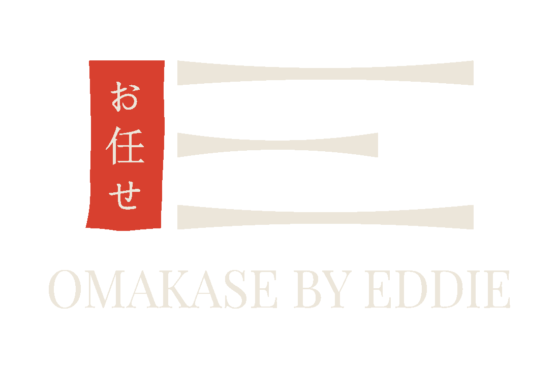 Omakase by Eddie